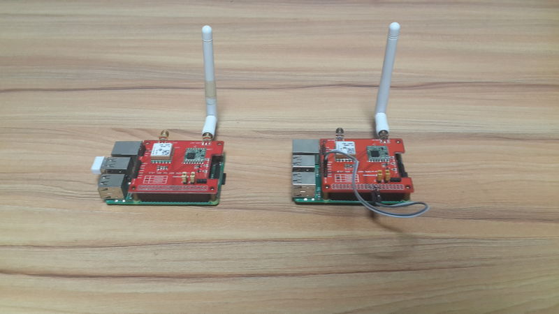 File:GPS HAT + RaspberryPi to set up a Lora Node.jpg