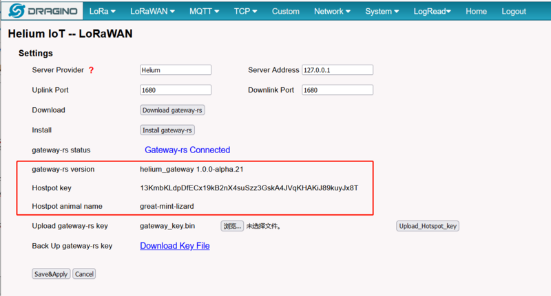 File:Hostpot key and animal name.png